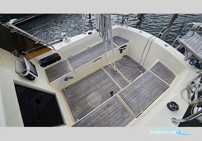 Haber Yachts Haber 800 Zeilboten 2009, met Yanmar 2YM15G motor, Duitsland