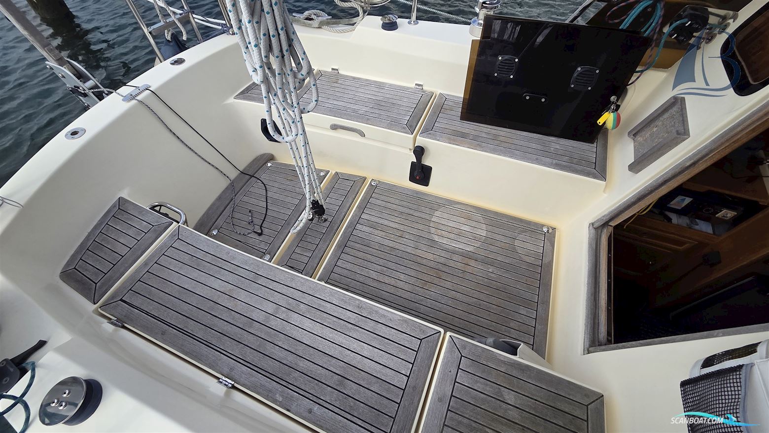 HABER YACHTS Haber 800