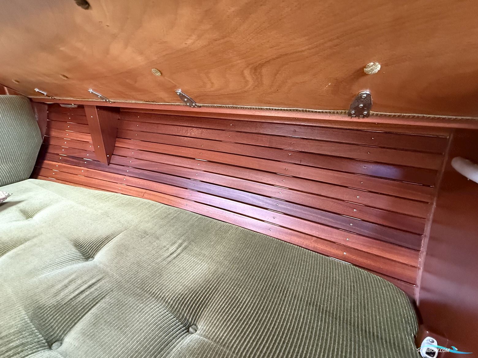 Halberg Rassy 312 MK1