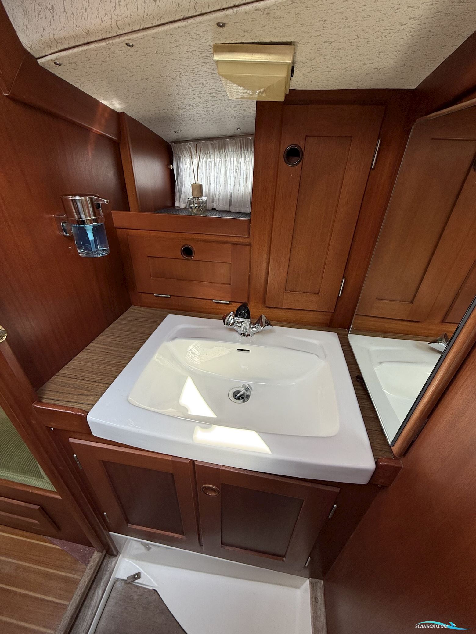 Halberg Rassy 312 MK1
