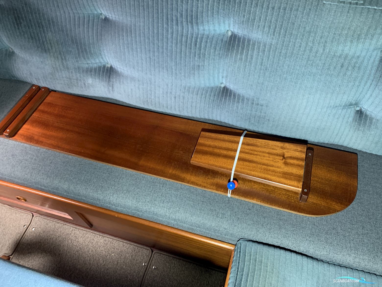 Hallberg-Rassy 29