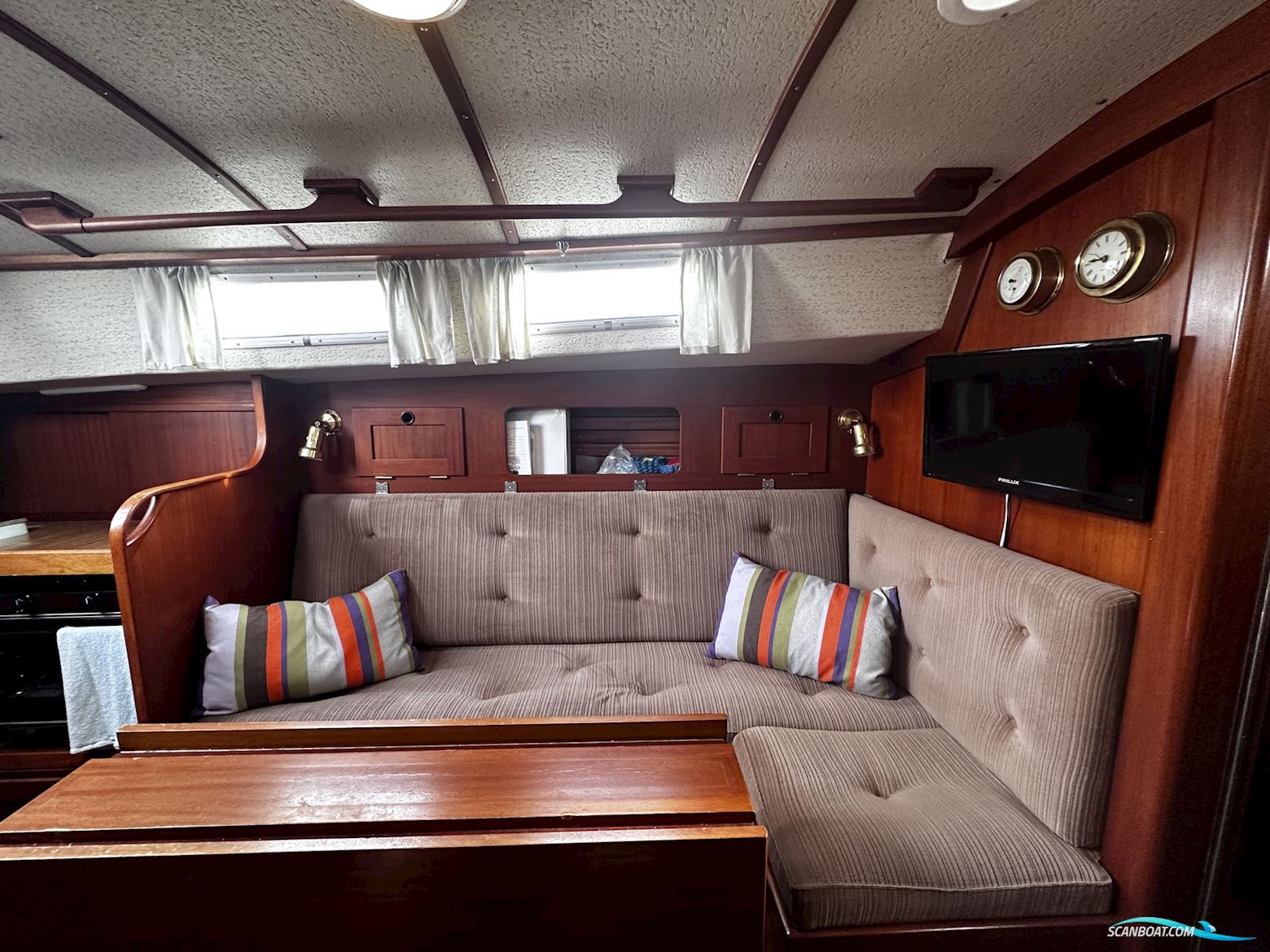 Hallberg Rassy 29 Scandinavia