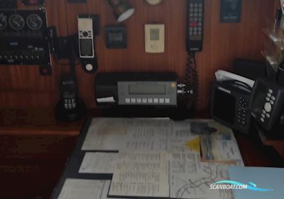 Hallberg – Rassy 31 / MK I Zeilboten 1993, met Volvo Penta MD 202 motor, Duitsland