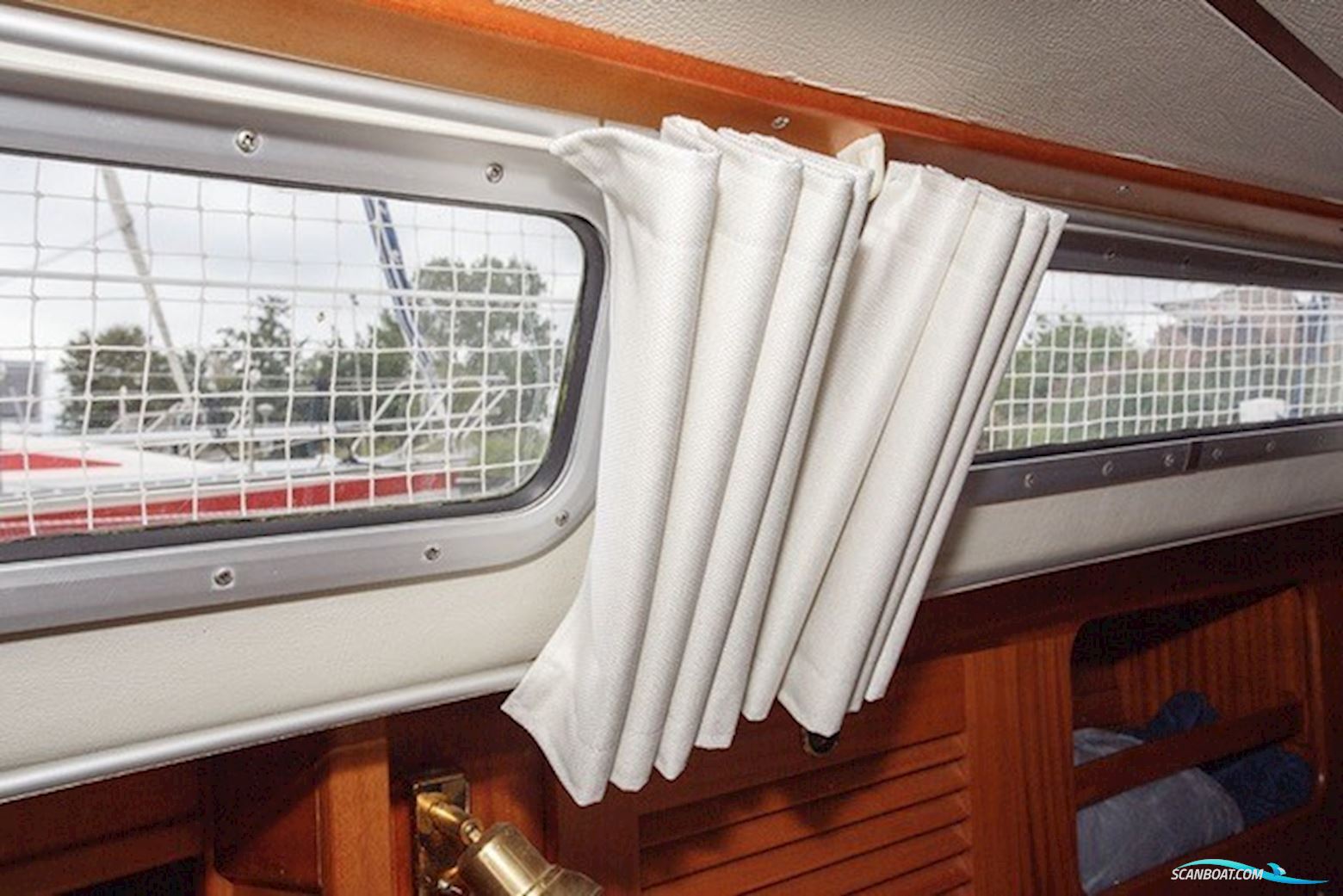 Hallberg-rassy 31 MKI