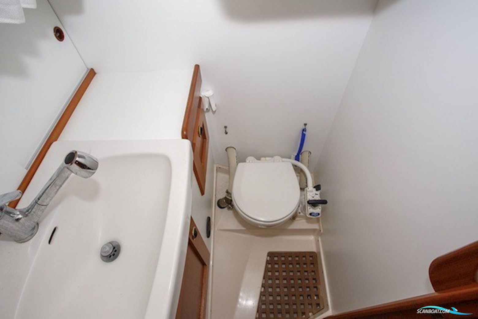 Hallberg-rassy 31 MKI