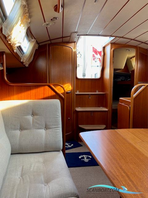 Hallberg Rassy 31 MKII