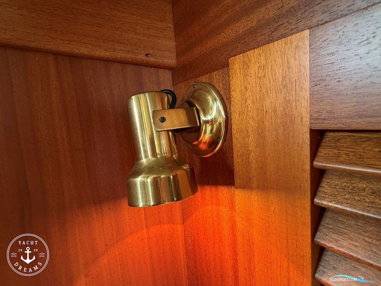 Hallberg Rassy 31 MKII