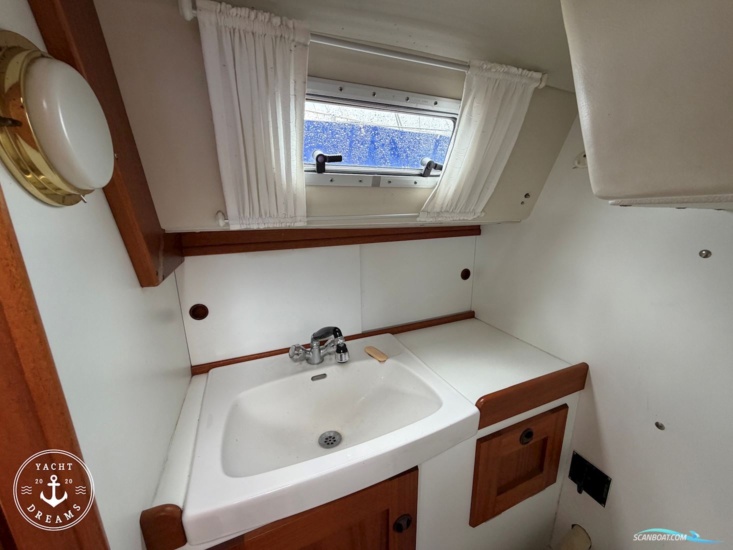 Hallberg Rassy 31 MKII