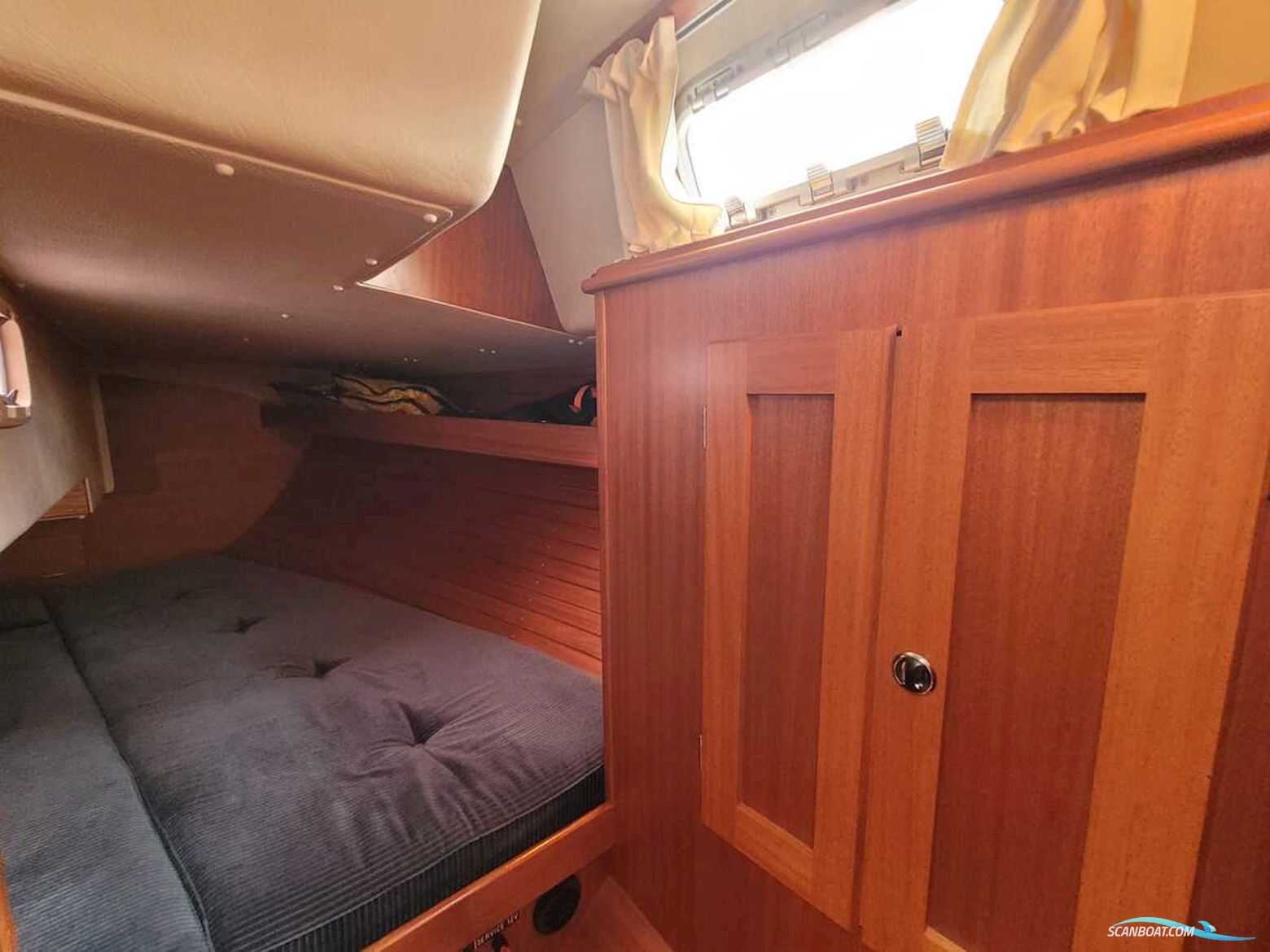 Hallberg Rassy 31