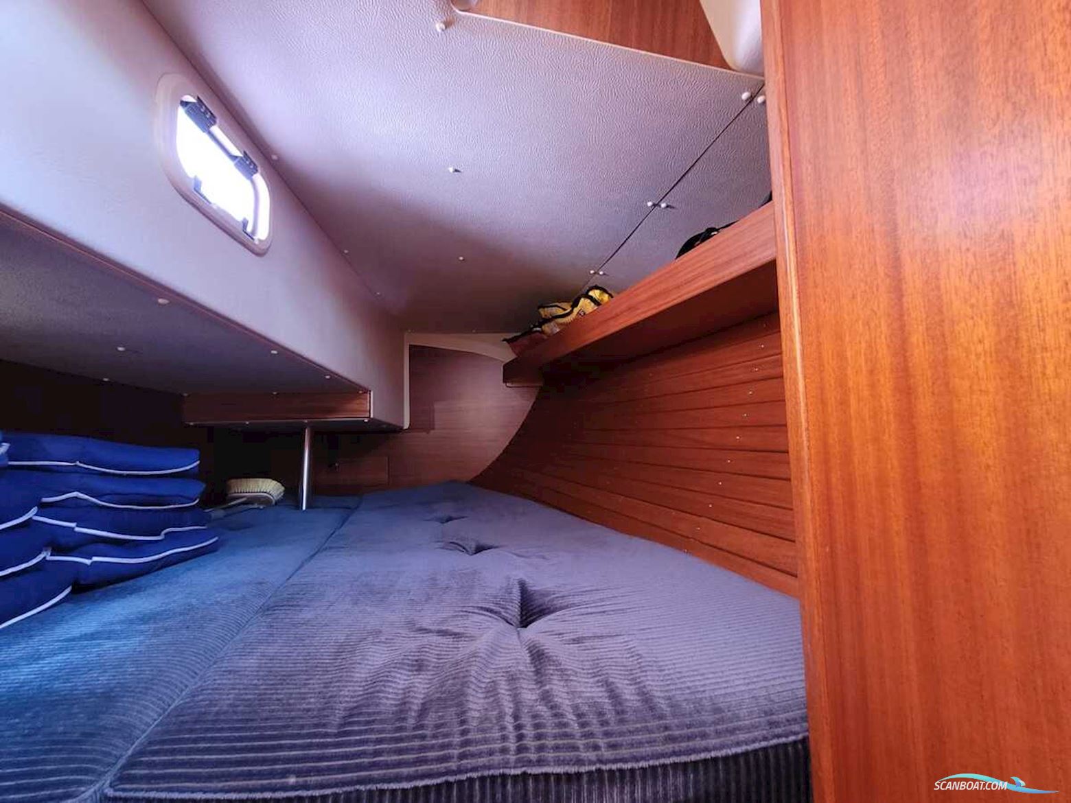 Hallberg Rassy 31