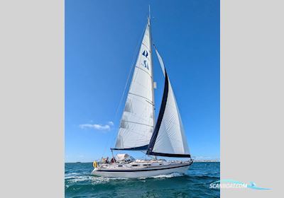 Hallberg-Rassy 31 Zeilboten 2002, met Volvo Penta motor, United Kingdom