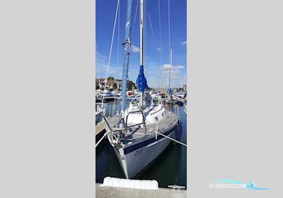 Hallberg-Rassy 31 Zeilboten 2002, met Volvo Penta motor, United Kingdom