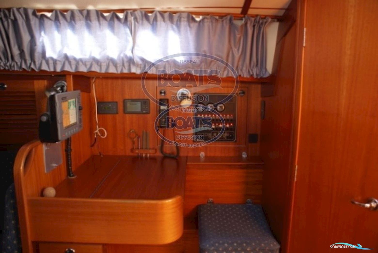 Hallberg Rassy 31 Scandinavia