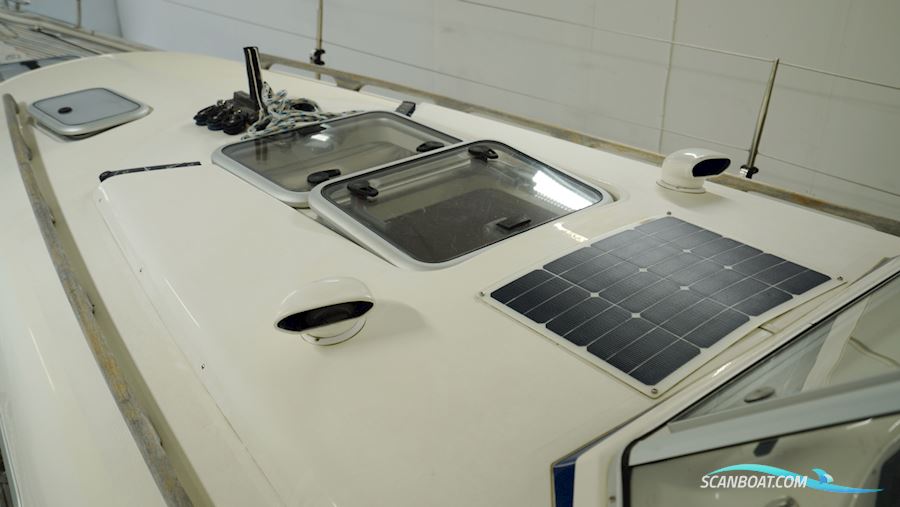 Hallberg-Rassy 310
