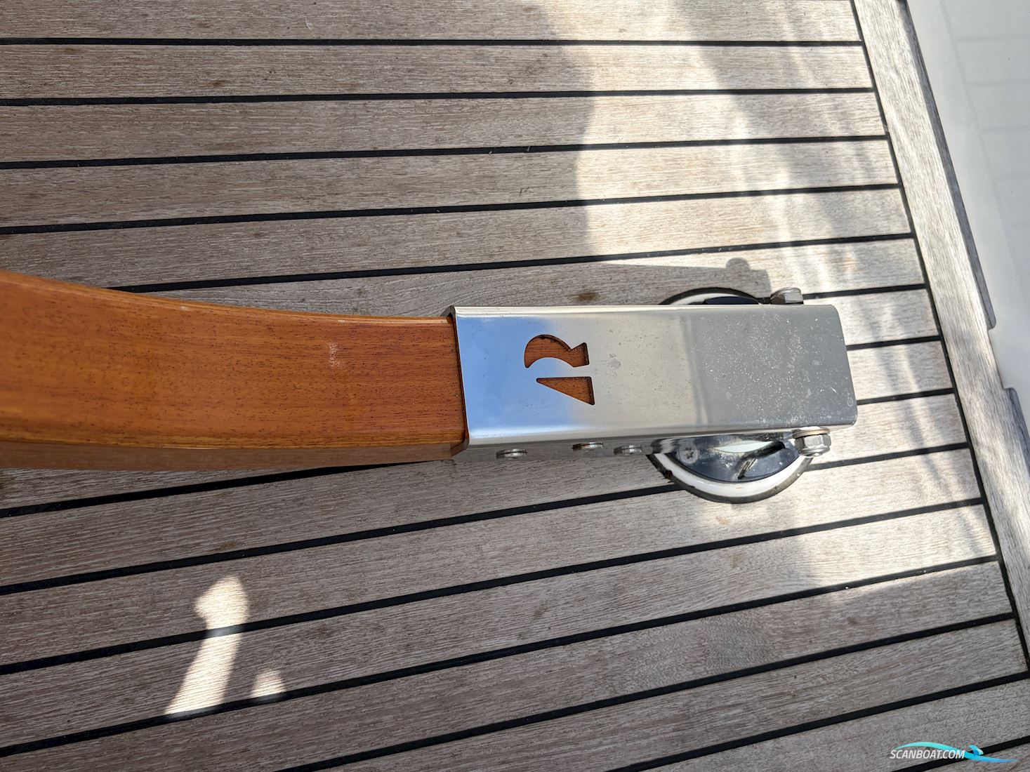 Hallberg Rassy 310