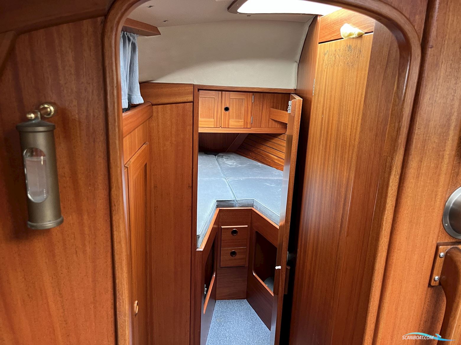 Hallberg Rassy 312 - 1991 - Aalborg