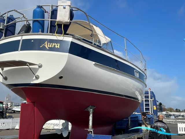 Hallberg Rassy 312 MK 1