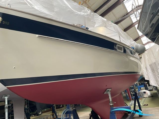Hallberg Rassy 312 MK 1