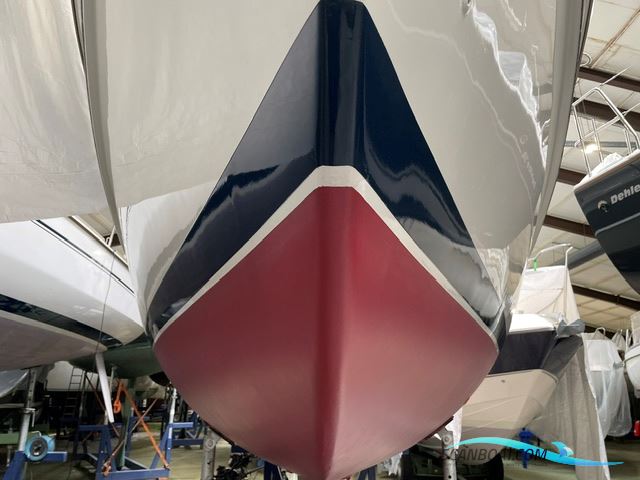 Hallberg Rassy 312 MK 1