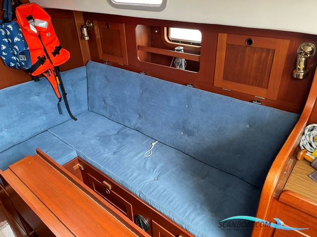 Hallberg Rassy 312 MK 1