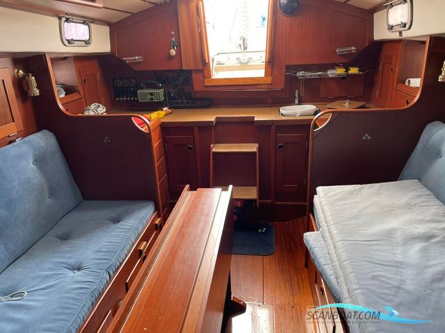 Hallberg Rassy 312 MK 1
