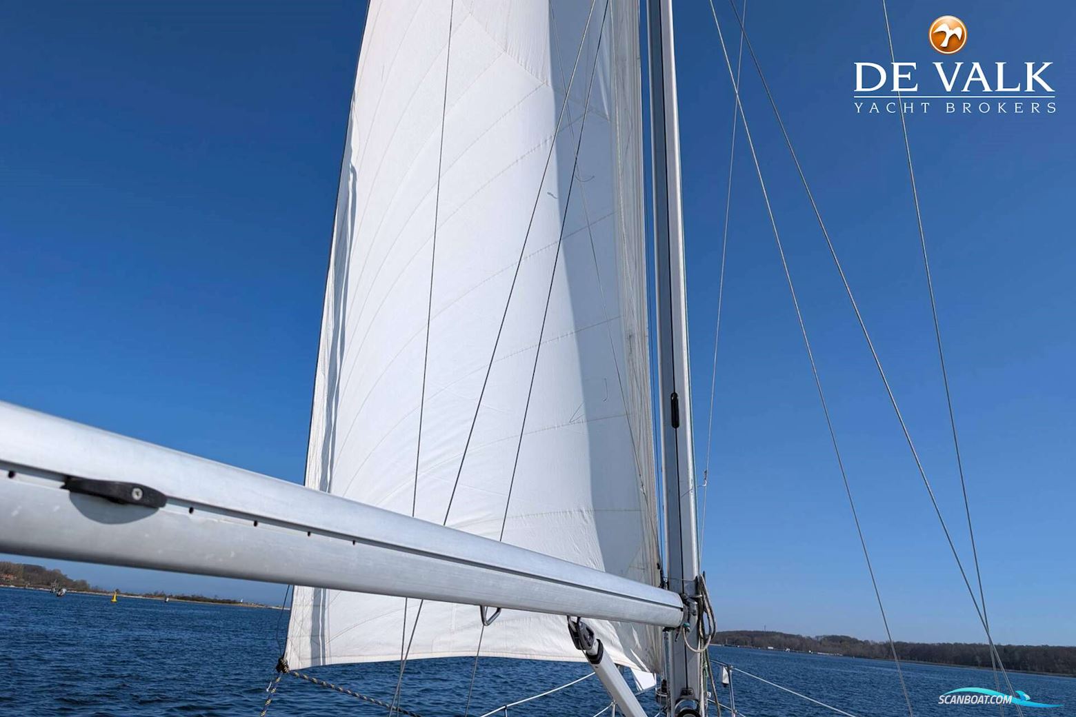 Hallberg Rassy 312 MKII