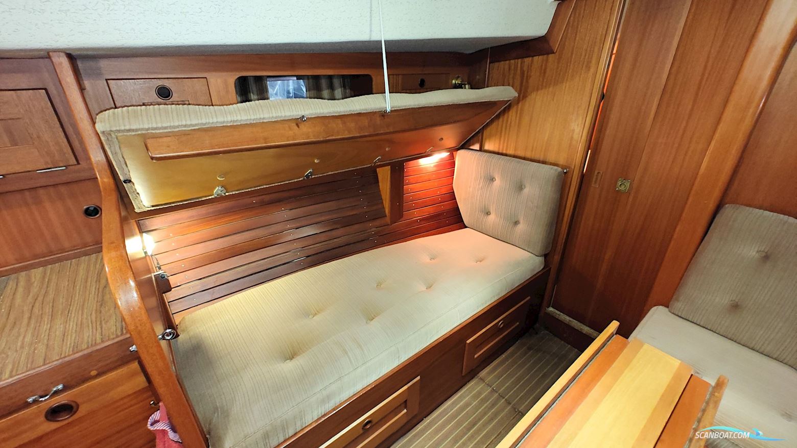 Hallberg-Rassy 312