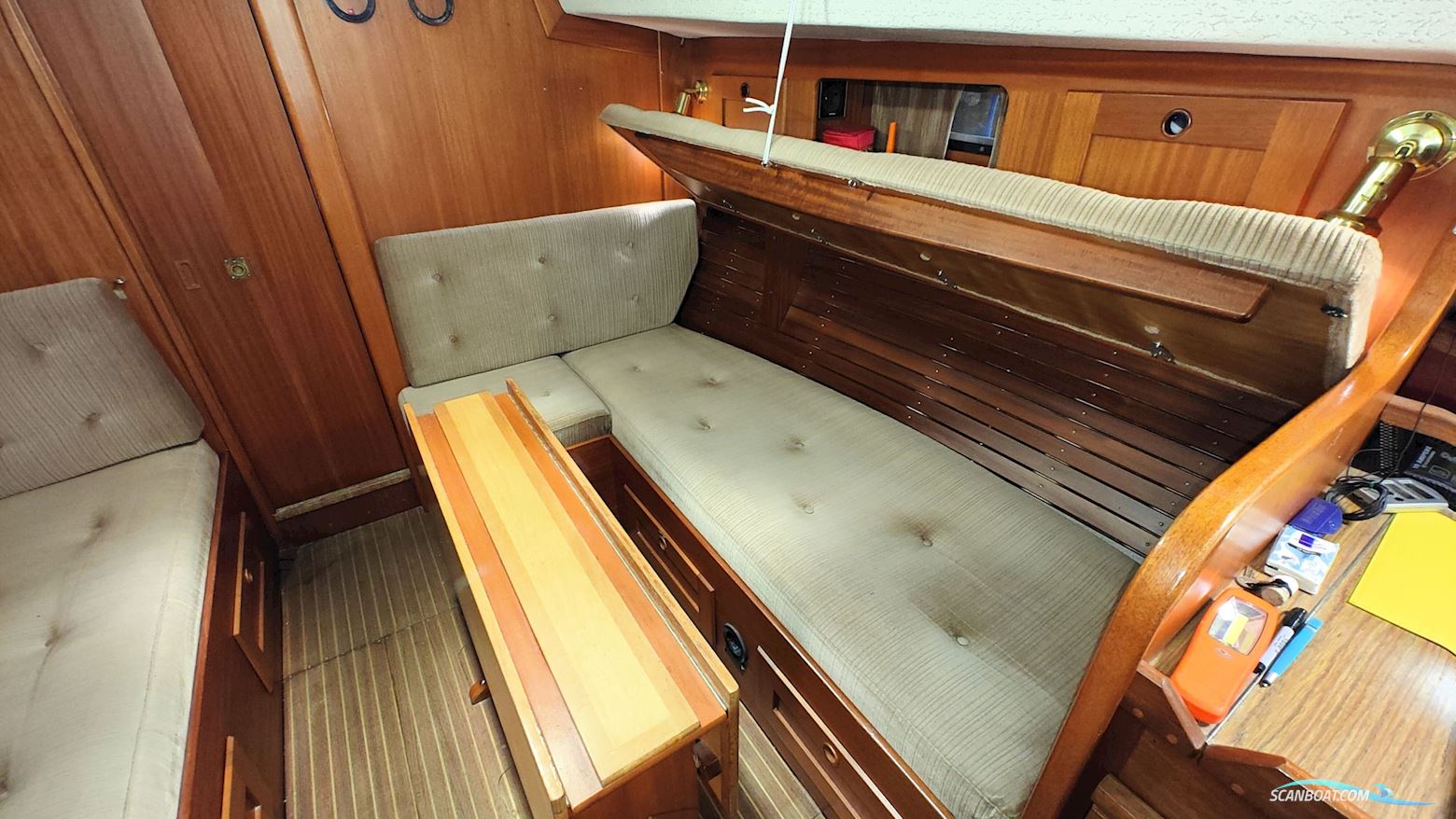 Hallberg-Rassy 312