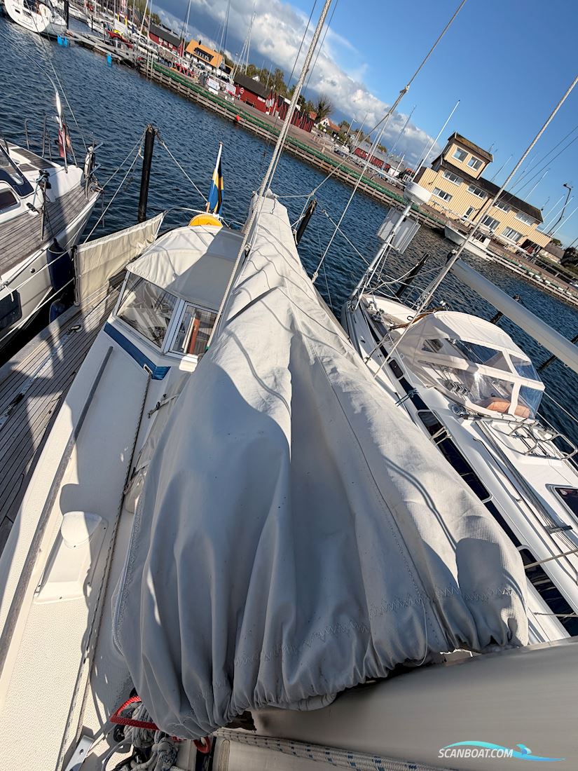 Hallberg-Rassy 312