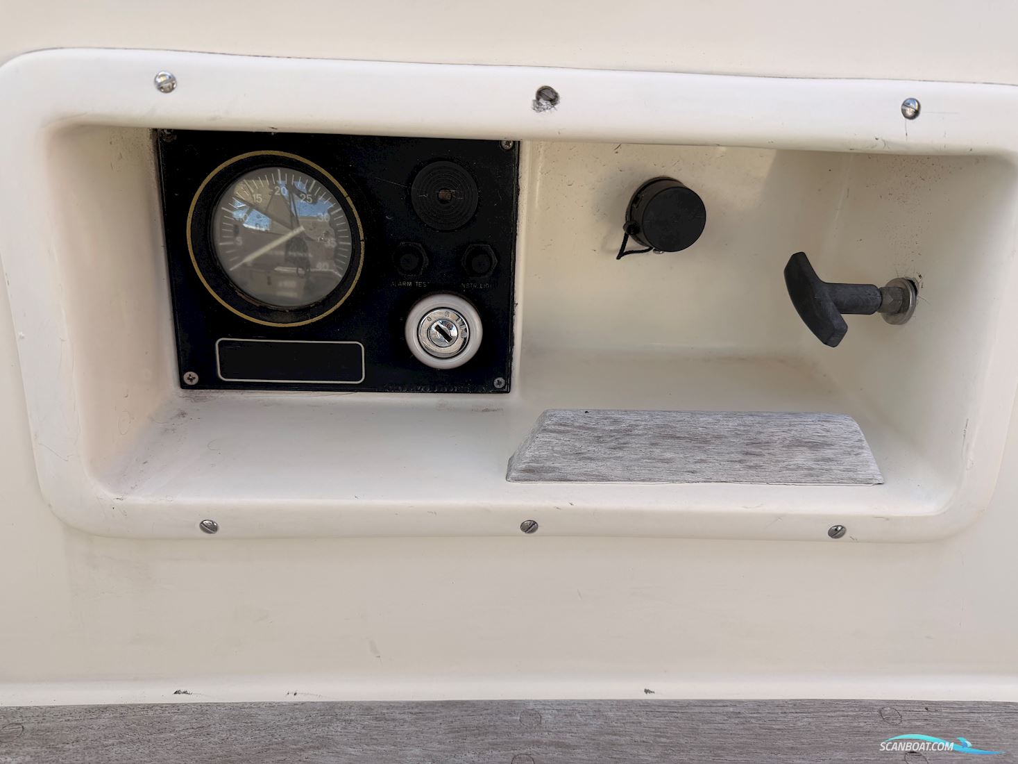 Hallberg-Rassy 312