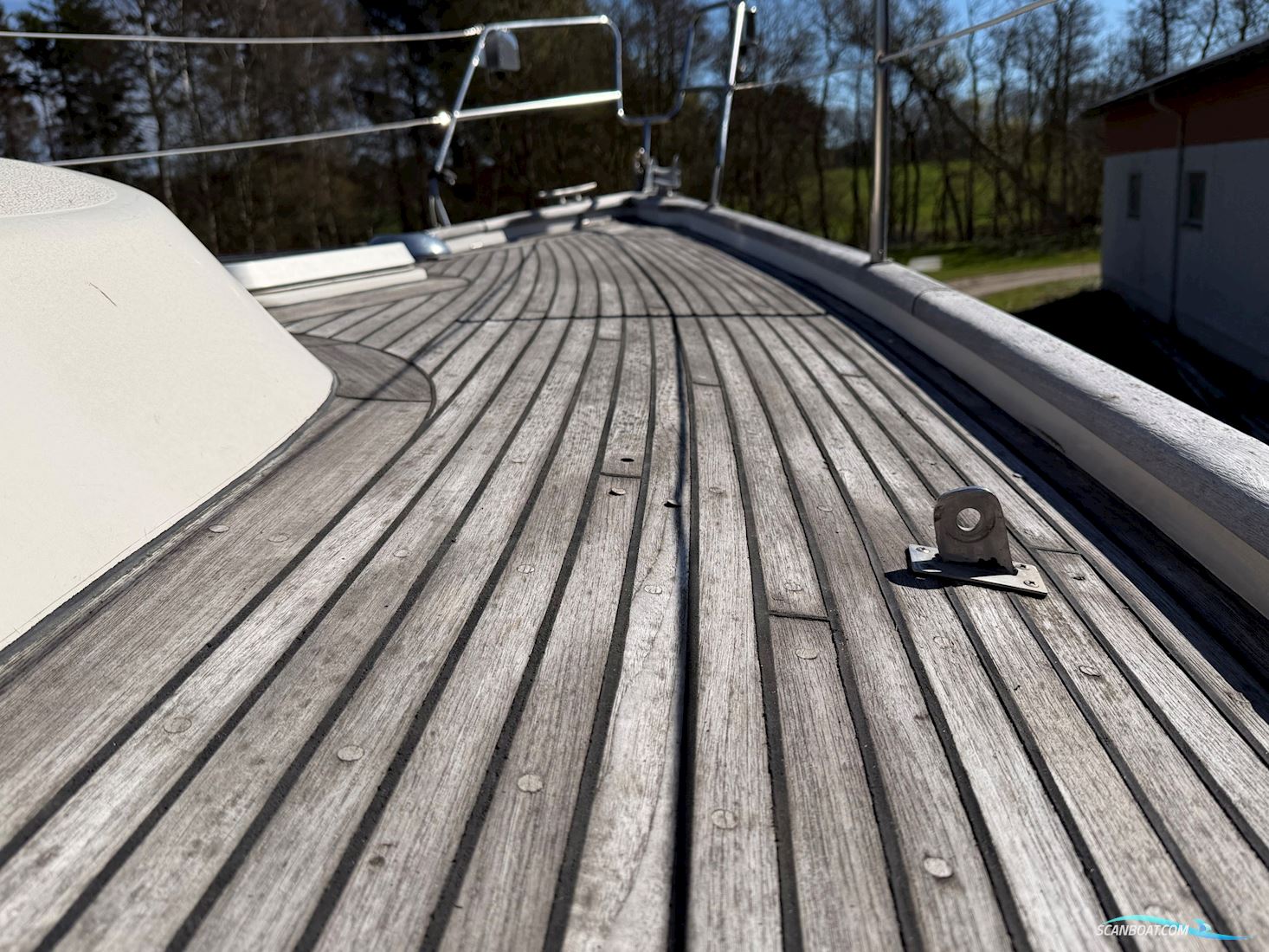 Hallberg Rassy 312