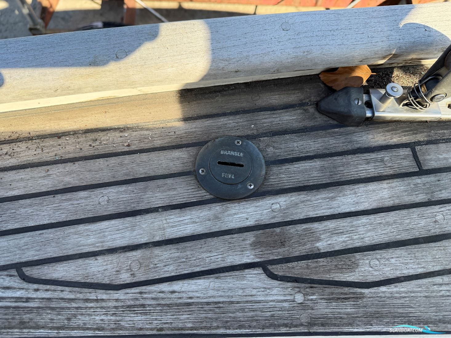 Hallberg Rassy 312