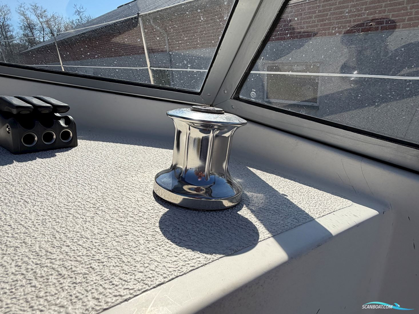 Hallberg Rassy 312