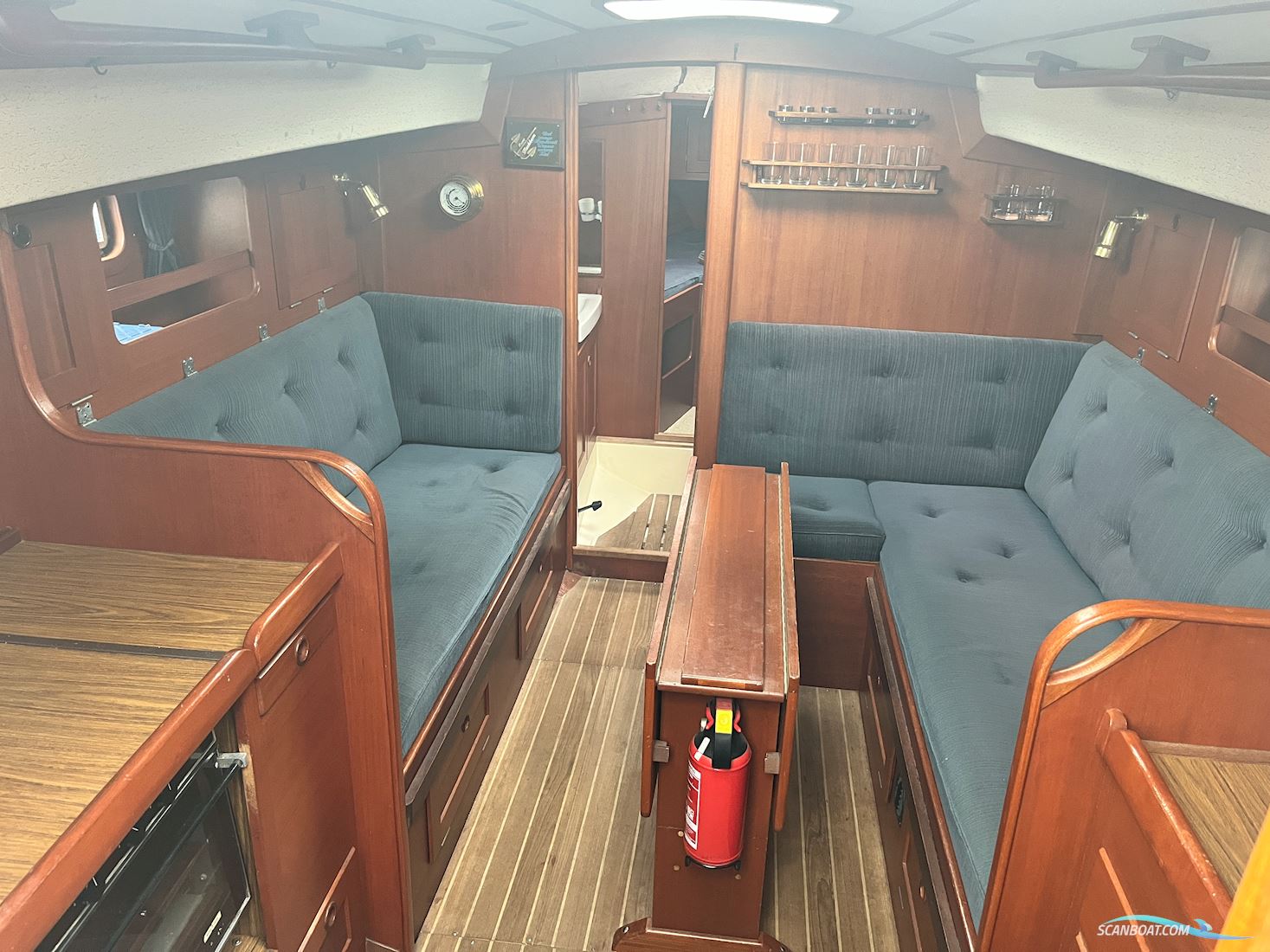 Hallberg-Rassy 312