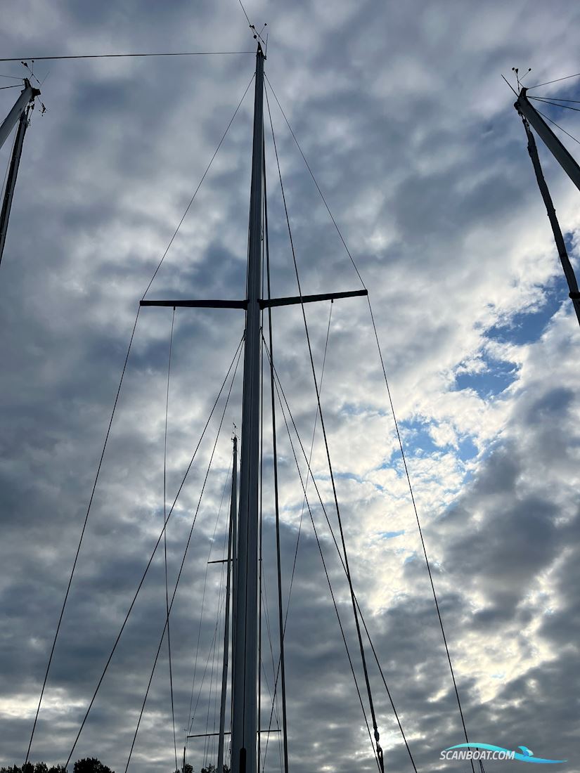 Hallberg-Rassy 312