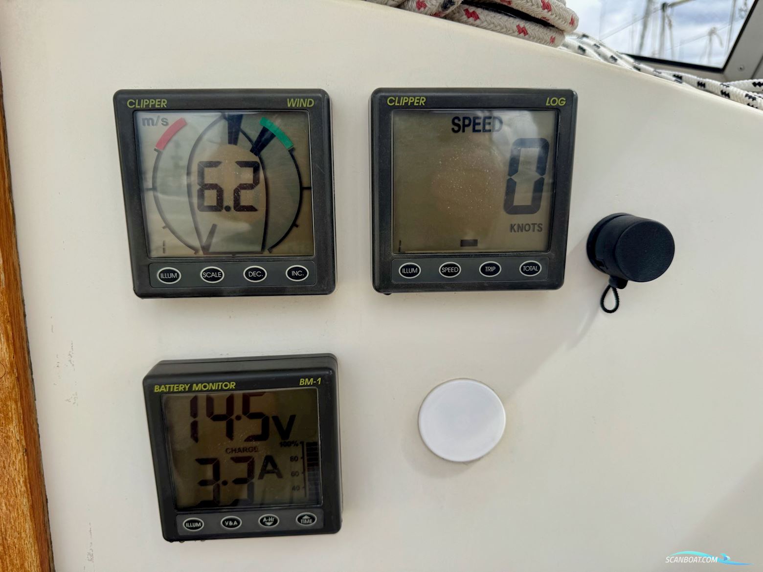 Hallberg-Rassy 312