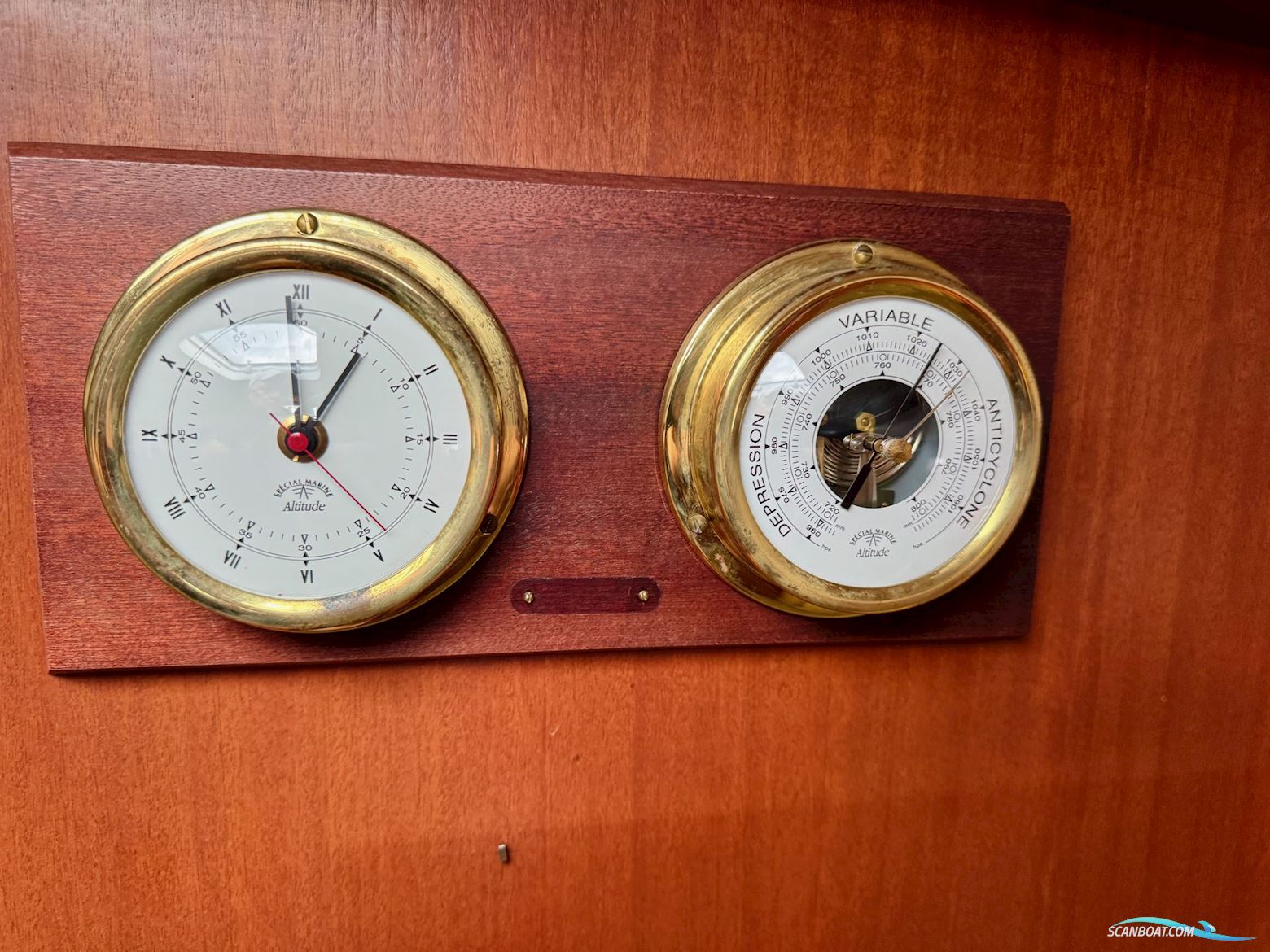 Hallberg-Rassy 312