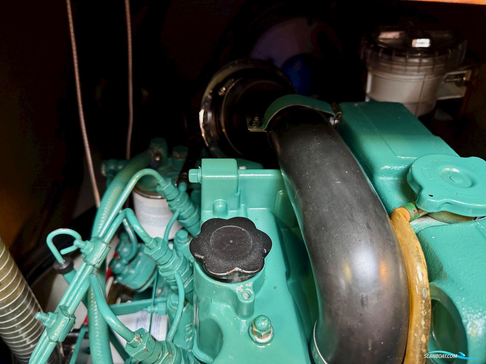 Hallberg-Rassy 312