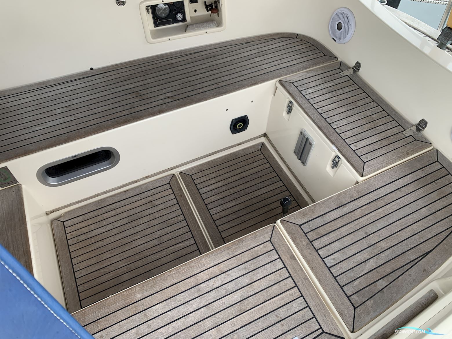 Hallberg-Rassy 312