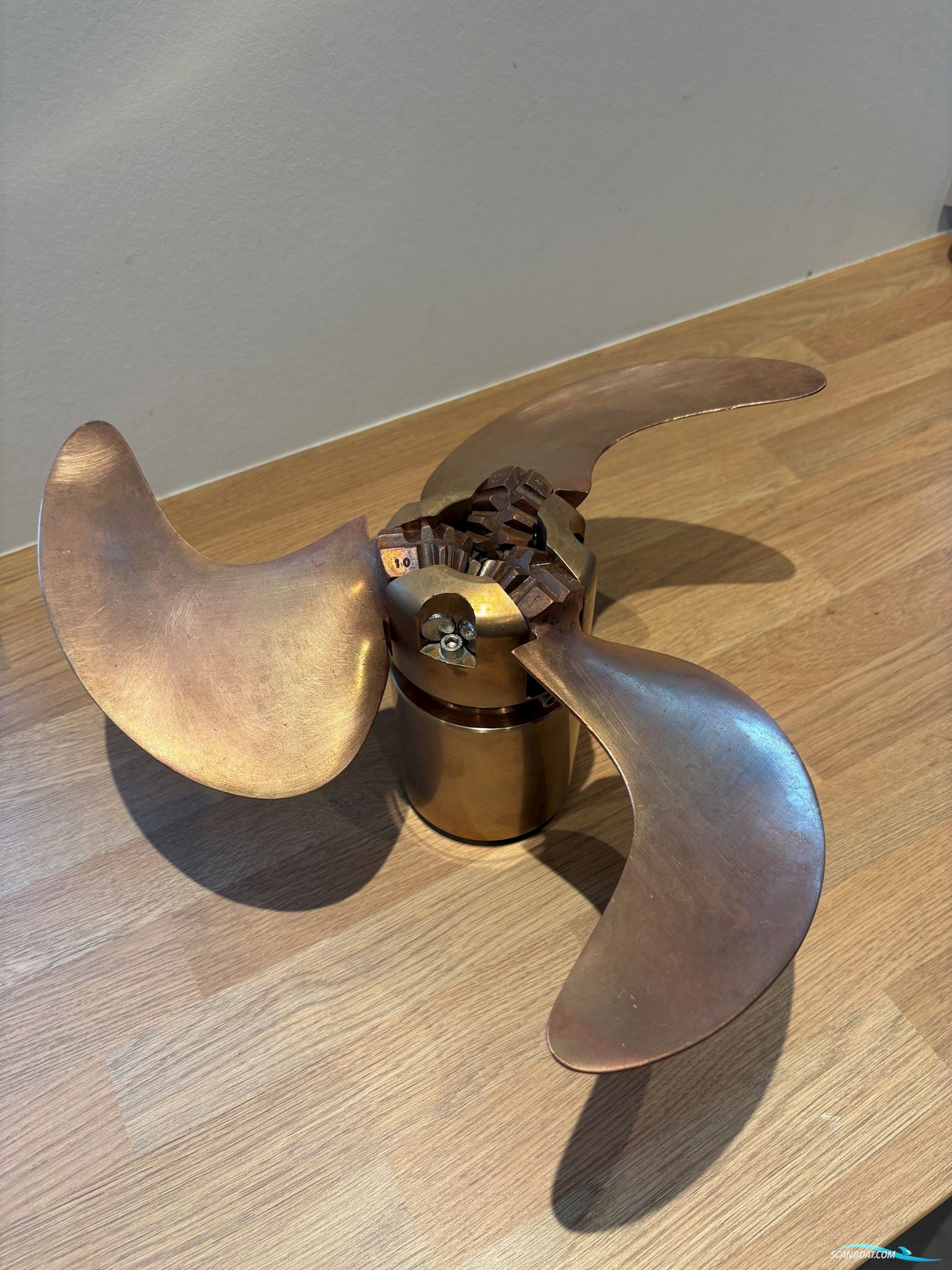 Hallberg-Rassy 34 SC