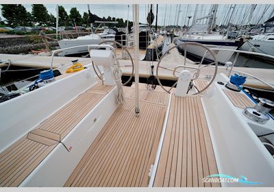 Hallberg-Rassy 34 Zeilboten 2024, met Volvo Penta motor, The Netherlands