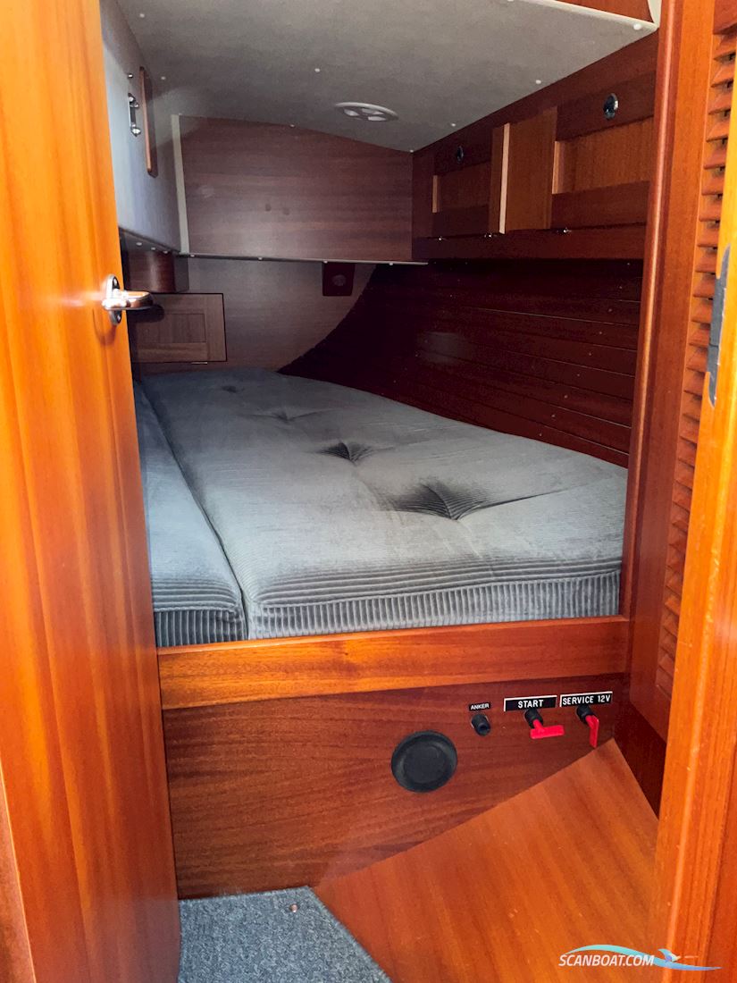 Hallberg-Rassy 34