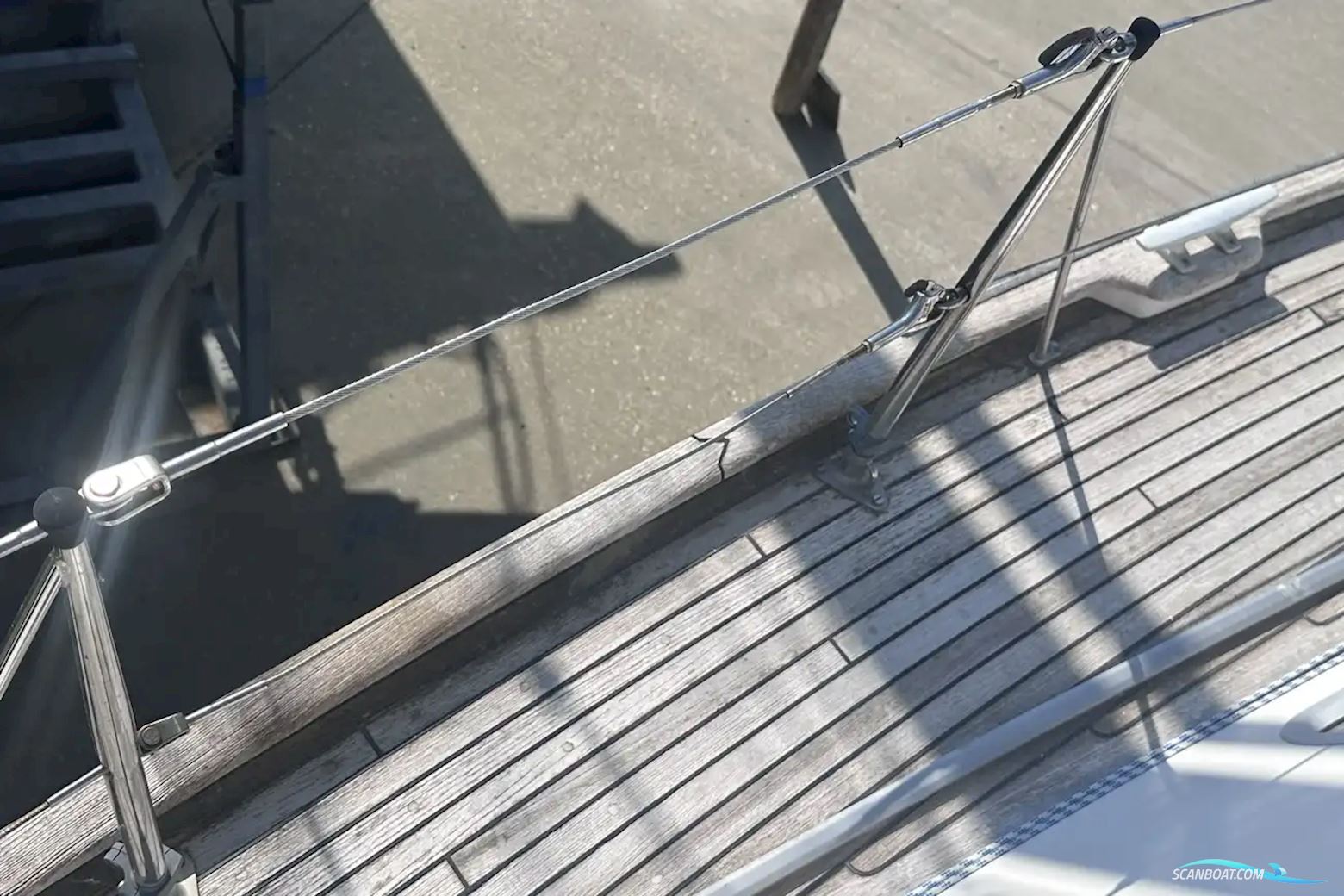 Hallberg-rassy 34