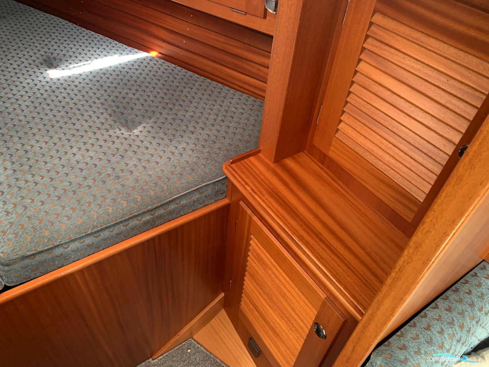 Hallberg-Rassy 34