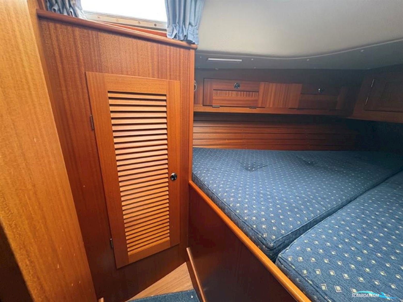 Hallberg-rassy 34