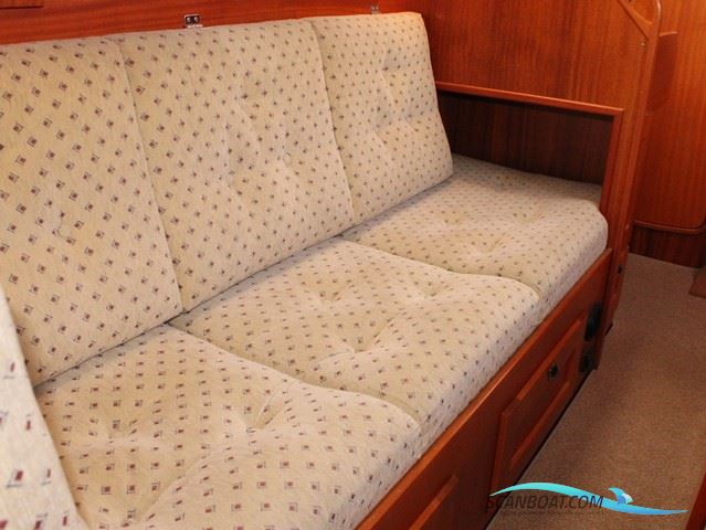 Hallberg Rassy 34