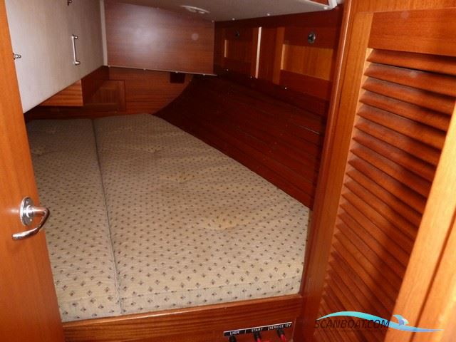 Hallberg Rassy 34