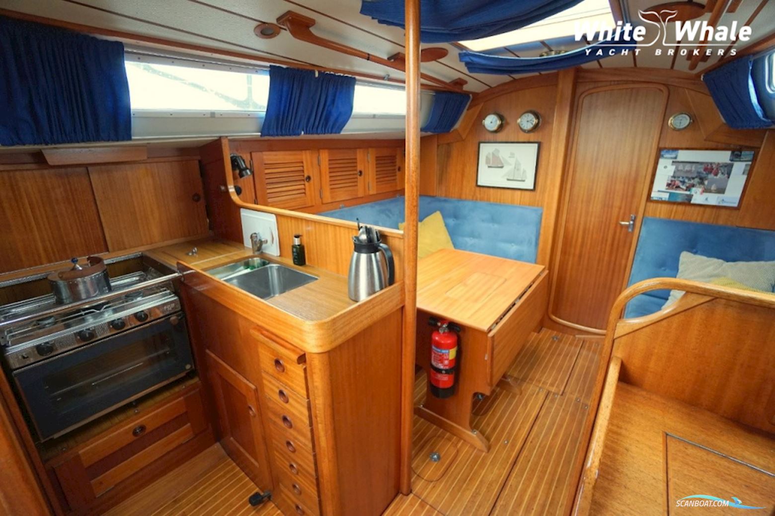 Hallberg-rassy 34