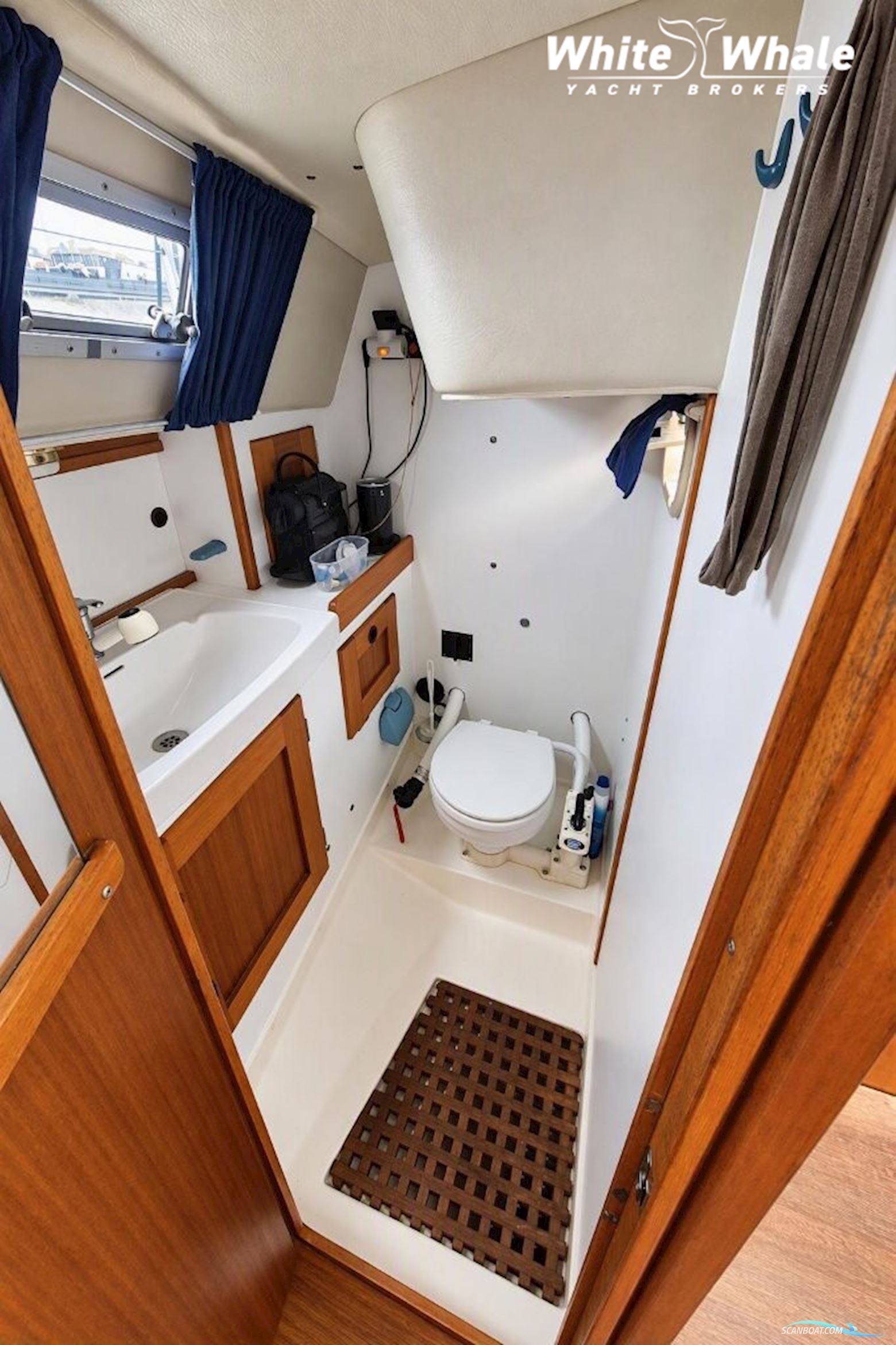 Hallberg-rassy 34
