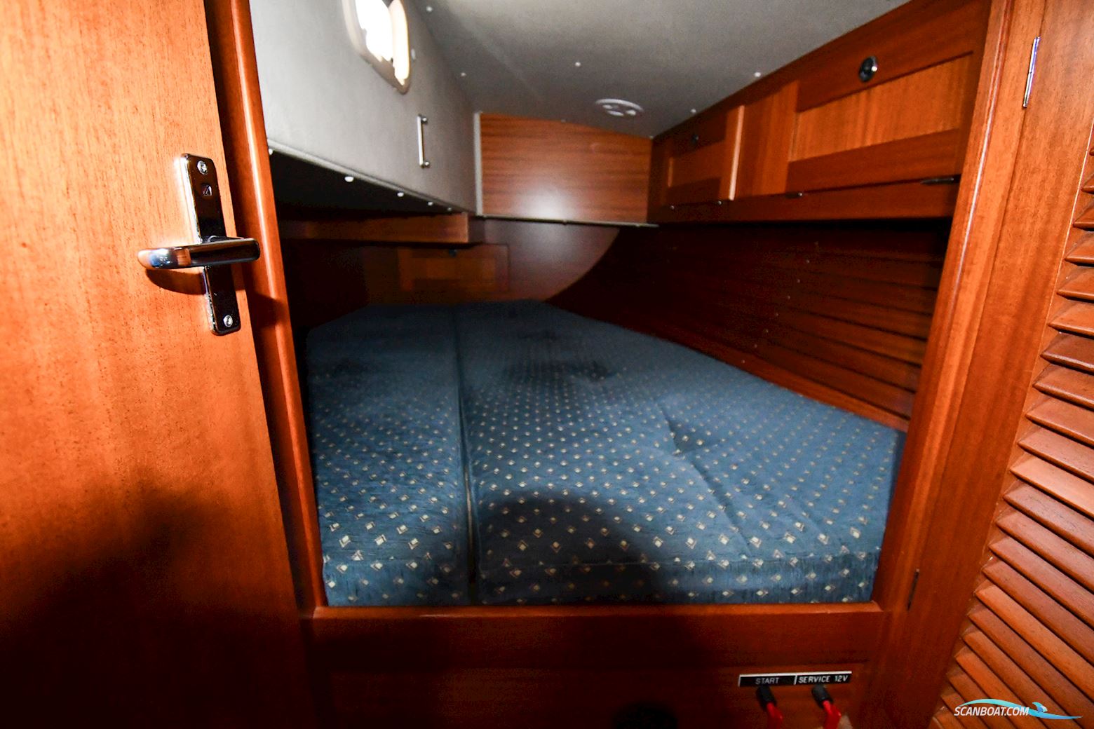 Hallberg-Rassy 34 Scandinavia